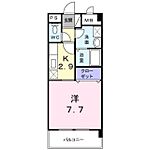 高松市上福岡町 3階建 築17年のイメージ