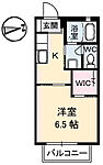 高松市木太町 2階建 築25年のイメージ