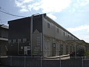 レオパレスパストラルフォレスト 2階 築21年の賃貸物件