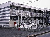 坂出市久米町１丁目 2階建 築25年のイメージ