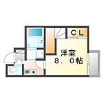 坂出市青葉町 2階建 築16年のイメージ