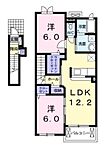 高松市多肥上町 2階建 築13年のイメージ