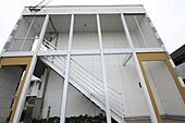高松市川島本町 2階建 築25年のイメージ