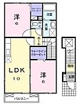 高松市鶴市町 2階建 築17年のイメージ