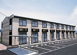 JR予讃線 丸亀駅 徒歩33分の賃貸アパート