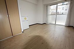 高松琴平電気鉄道琴平線 瓦町駅 徒歩4分の賃貸マンション 10階ワンルームのリビング/ダイニング