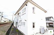 一宮駅より徒歩4分 2階 築37年8ヶ月の賃貸物件
