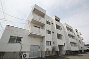 太田駅より徒歩6分 2階 築46年10ヶ月の賃貸物件