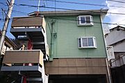 栗林公園北口駅より徒歩32分 築34年3ヶ月 3階建の賃貸物件