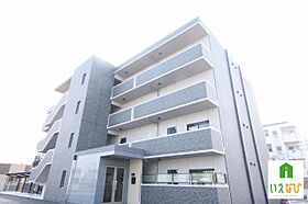 香川県高松市松縄町（賃貸マンション1LDK・4階・45.00㎡） その4