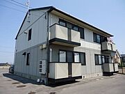 岡田駅より徒歩78分 1階 築26年8ヶ月の賃貸物件