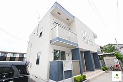 JR高徳線 木太町駅 徒歩9分の賃貸アパート