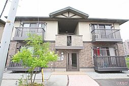 JR高徳線 木太町駅 徒歩6分の賃貸アパート