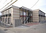 宇多津駅より徒歩39分 1階 築18年10ヶ月の賃貸物件