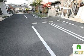 香川県高松市太田上町（賃貸アパート1R・1階・33.99㎡） その23