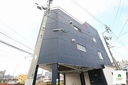 高松琴平電気鉄道長尾線 花園駅 徒歩3分の賃貸マンション