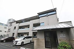 JR高徳線 栗林公園北口駅 徒歩10分の賃貸マンション