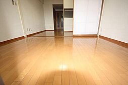 ファインスクエア錦町 7階1DKのリビング/ダイニング