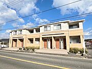  1階 築11年8ヶ月の賃貸物件