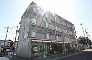 一宮駅より徒歩1分 2階 築33年9ヶ月の賃貸物件