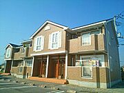 羽間駅より徒歩64分 1階 築20年4ヶ月の賃貸物件