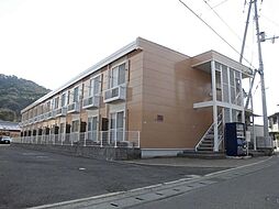 JR瀬戸大橋線 坂出駅 徒歩10分の賃貸アパート