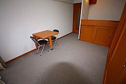 JR高徳線 木太町駅 徒歩5分の賃貸アパート 2階1Kのリビング/ダイニング