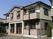 ドリームヴィレッジＢ 2階 築25年4ヶ月の賃貸物件