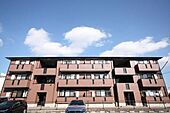 高松市上天神町&nbsp;3階建&nbsp;築25年のイメージ