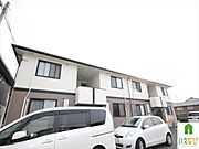 SETTLE ハバラ 2階 築27年4ヶ月の賃貸物件