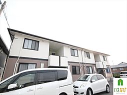 JR予讃線 国分駅 徒歩10分の賃貸アパート