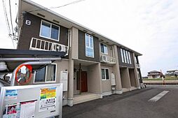 高松琴平電気鉄道長尾線 高田駅 徒歩34分の賃貸アパート