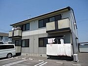 岡田駅より徒歩78分 2階 築26年5ヶ月の賃貸物件