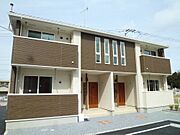 三本松駅より徒歩5分 1階 築13年9ヶ月の賃貸物件