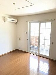 JR予讃線 宇多津駅 4.1kmの賃貸アパート 1階1LDKのリビング/ダイニング