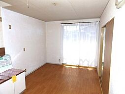 JR高徳線 志度駅 徒歩4分の賃貸アパート 1階2DKのリビング/ダイニング