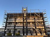 高松市田村町&nbsp;3階建&nbsp;築44年のイメージ