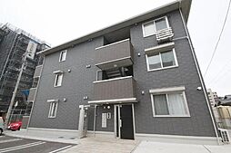 高松琴平電気鉄道長尾線 林道駅 徒歩28分の賃貸アパート