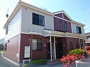 サンライズ・タウンD 1階 築23年10ヶ月の賃貸物件