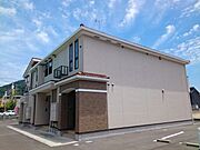 宇多津駅より徒歩27分 1階 築13年9ヶ月の賃貸物件