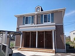 JR予讃線 宇多津駅 徒歩34分の賃貸アパート