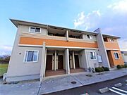 カーサ・フィオーレB 2階 築15年4ヶ月の賃貸物件