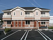 六万寺駅より徒歩6分 1階 築20年9ヶ月の賃貸物件