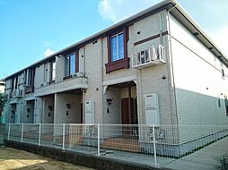 JR瀬戸大橋線 坂出駅 徒歩30分の賃貸アパート