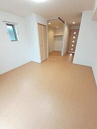 JR土讃線 善通寺駅 徒歩26分の賃貸アパート 1階1LDKのリビング/ダイニング