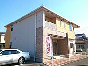 グラン テレーノ Aの賃貸物件