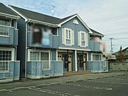 ハーヴェスト飯山 A 2階 築23年5ヶ月の賃貸物件