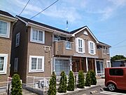 ヴィラエンゼルＣ棟 2階 築21年1ヶ月の賃貸物件