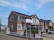 宇多津駅より徒歩56分 2階 築21年5ヶ月の賃貸物件