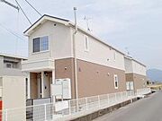 リジエールタンドルBの賃貸物件